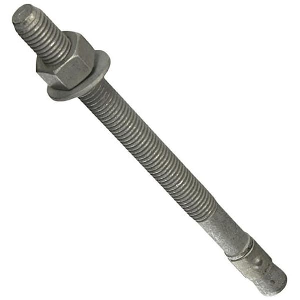 Simpson Strong TieFasteners WA62812MG 148.25 WedgeAll Anchor